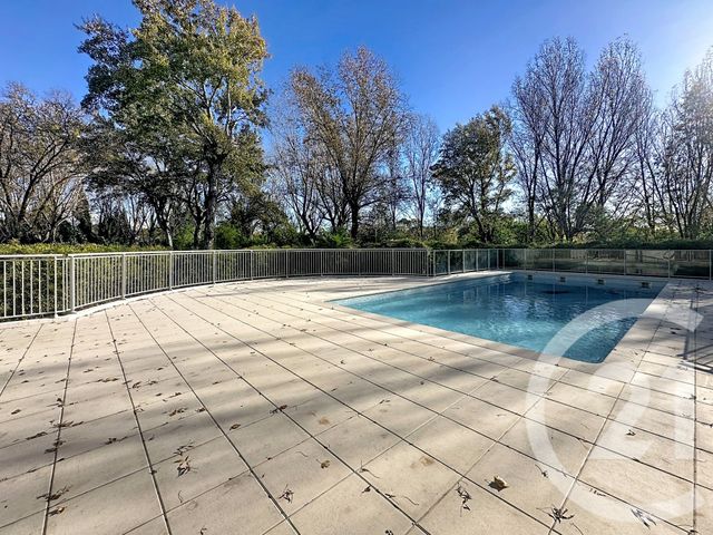 Appartement F3 &agrave; vendre - 3 pi&egrave;ces - 60,30 m2 - Mandelieu La Napoule - 06 - PROVENCE-ALPES-COTE-D-AZUR