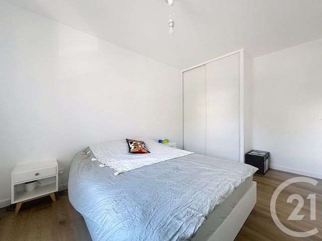 Appartement F3 &agrave; vendre - 3 pi&egrave;ces - 60,30 m2 - Mandelieu La Napoule - 06 - PROVENCE-ALPES-COTE-D-AZUR