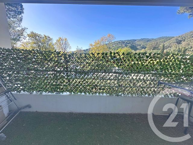 Appartement F3 &agrave; vendre - 3 pi&egrave;ces - 60,30 m2 - Mandelieu La Napoule - 06 - PROVENCE-ALPES-COTE-D-AZUR