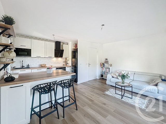 Appartement F3 &agrave; vendre - 3 pi&egrave;ces - 60,30 m2 - Mandelieu La Napoule - 06 - PROVENCE-ALPES-COTE-D-AZUR