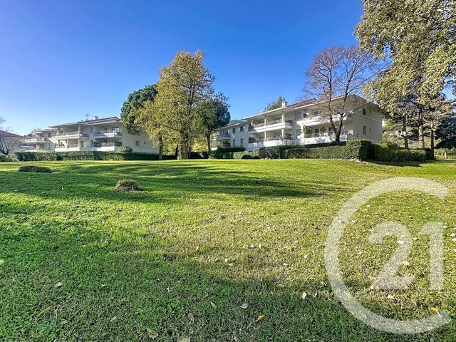 Appartement F3 &agrave; vendre - 3 pi&egrave;ces - 60,30 m2 - Mandelieu La Napoule - 06 - PROVENCE-ALPES-COTE-D-AZUR