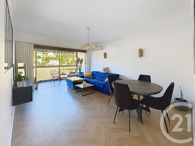 Appartement F4 &agrave; vendre - 4 pi&egrave;ces - 80 m2 - Mandelieu La Napoule - 06 - PROVENCE-ALPES-COTE-D-AZUR