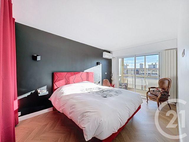 Appartement F4 &agrave; vendre - 4 pi&egrave;ces - 80 m2 - Mandelieu La Napoule - 06 - PROVENCE-ALPES-COTE-D-AZUR