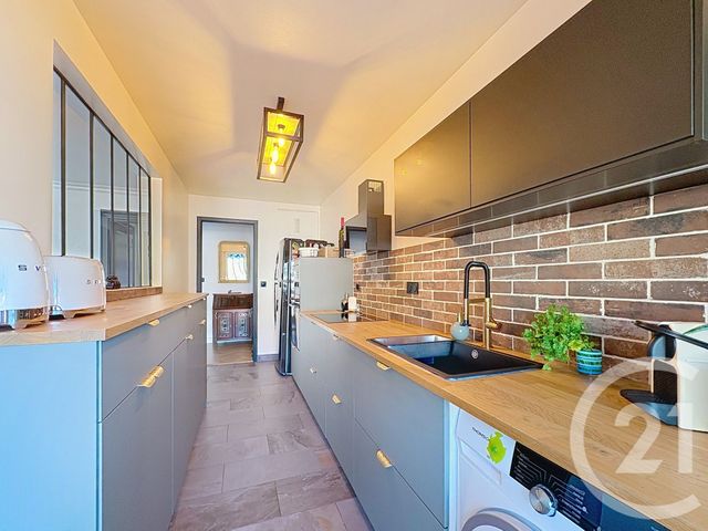 Appartement F4 &agrave; vendre - 4 pi&egrave;ces - 80 m2 - Mandelieu La Napoule - 06 - PROVENCE-ALPES-COTE-D-AZUR