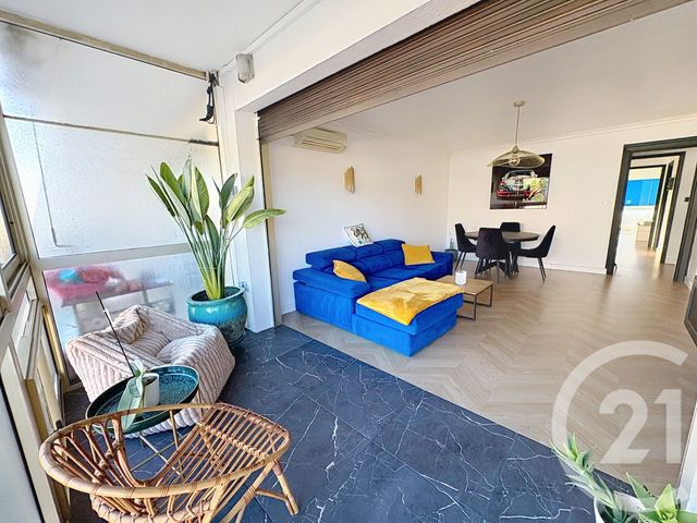 Appartement F4 &agrave; vendre - 4 pi&egrave;ces - 80 m2 - Mandelieu La Napoule - 06 - PROVENCE-ALPES-COTE-D-AZUR