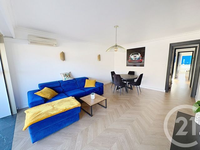 Appartement F4 &agrave; vendre - 4 pi&egrave;ces - 80 m2 - Mandelieu La Napoule - 06 - PROVENCE-ALPES-COTE-D-AZUR