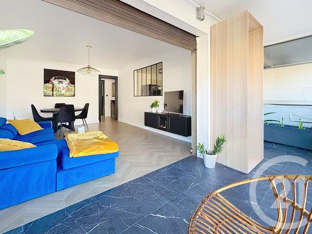 Appartement F4 &agrave; vendre - 4 pi&egrave;ces - 80 m2 - Mandelieu La Napoule - 06 - PROVENCE-ALPES-COTE-D-AZUR