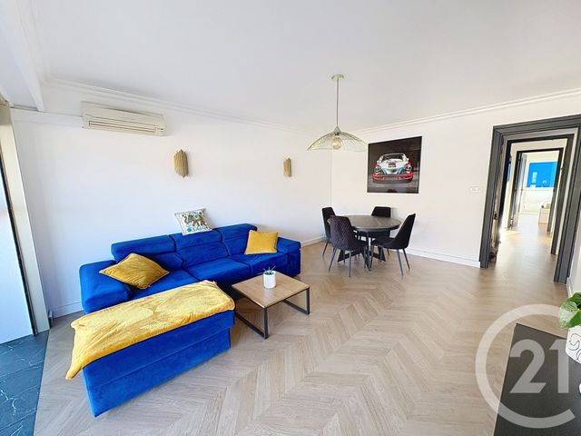 Appartement F4 &agrave; vendre - 4 pi&egrave;ces - 80 m2 - Mandelieu La Napoule - 06 - PROVENCE-ALPES-COTE-D-AZUR