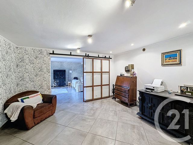 Maison &agrave; vendre - 6 pi&egrave;ces - 215 m2 - Pegomas - 06 - PROVENCE-ALPES-COTE-D-AZUR