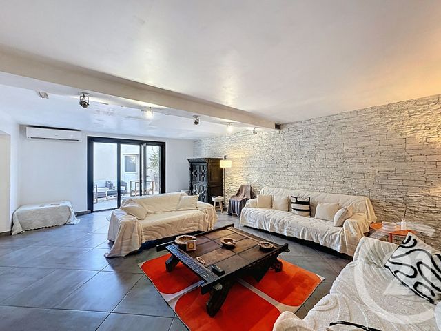 Maison &agrave; vendre - 6 pi&egrave;ces - 215 m2 - Pegomas - 06 - PROVENCE-ALPES-COTE-D-AZUR