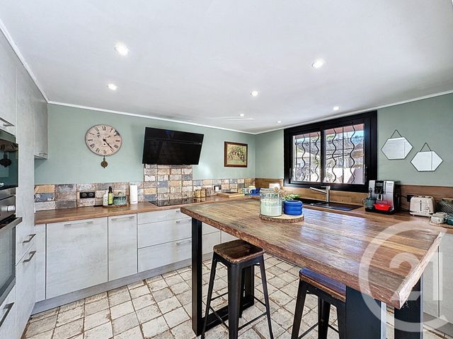 Maison &agrave; vendre - 6 pi&egrave;ces - 215 m2 - Pegomas - 06 - PROVENCE-ALPES-COTE-D-AZUR