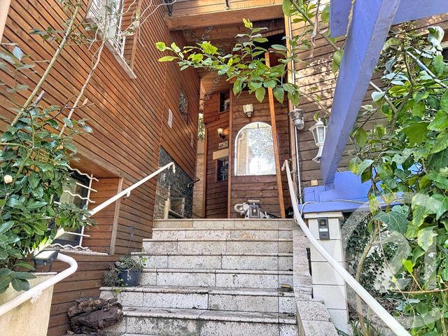 Maison &agrave; vendre - 6 pi&egrave;ces - 158 m2 - Auribeau Sur Siagne - 06 - PROVENCE-ALPES-COTE-D-AZUR