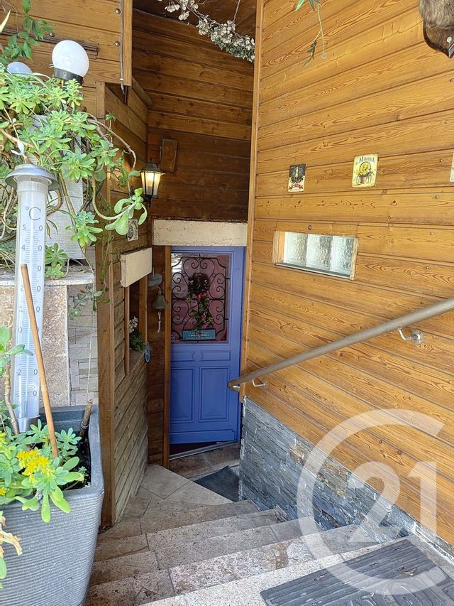 Maison &agrave; vendre - 6 pi&egrave;ces - 158 m2 - Auribeau Sur Siagne - 06 - PROVENCE-ALPES-COTE-D-AZUR