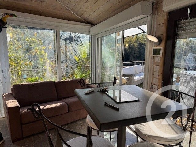 Maison &agrave; vendre - 6 pi&egrave;ces - 158 m2 - Auribeau Sur Siagne - 06 - PROVENCE-ALPES-COTE-D-AZUR