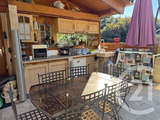 Maison &agrave; vendre - 6 pi&egrave;ces - 158 m2 - Auribeau Sur Siagne - 06 - PROVENCE-ALPES-COTE-D-AZUR
