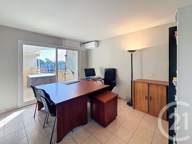 Appartement F4 &agrave; vendre - 4 pi&egrave;ces - 105 m2 - Mandelieu La Napoule - 06 - PROVENCE-ALPES-COTE-D-AZUR