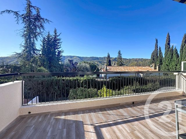 appartement - PEGOMAS - 06