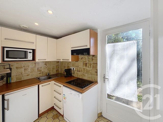 Appartement F1 &agrave; vendre - 1 pi&egrave;ce - 32,15 m2 - Mandelieu La Napoule - 06 - PROVENCE-ALPES-COTE-D-AZUR