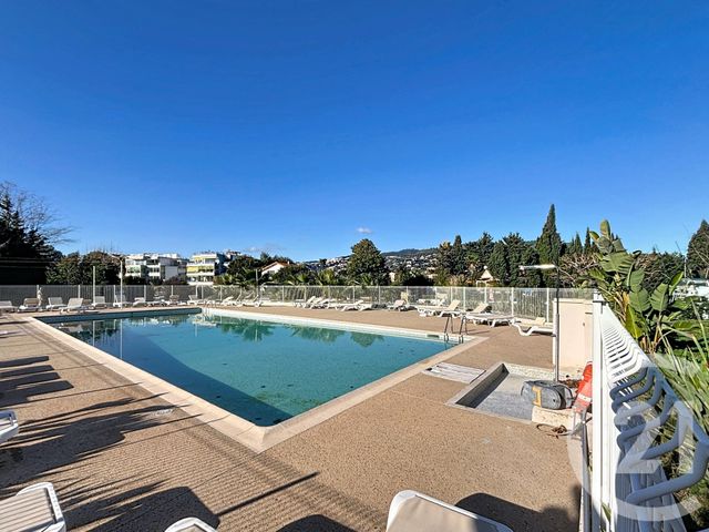 Appartement F1 &agrave; vendre - 1 pi&egrave;ce - 32,15 m2 - Mandelieu La Napoule - 06 - PROVENCE-ALPES-COTE-D-AZUR