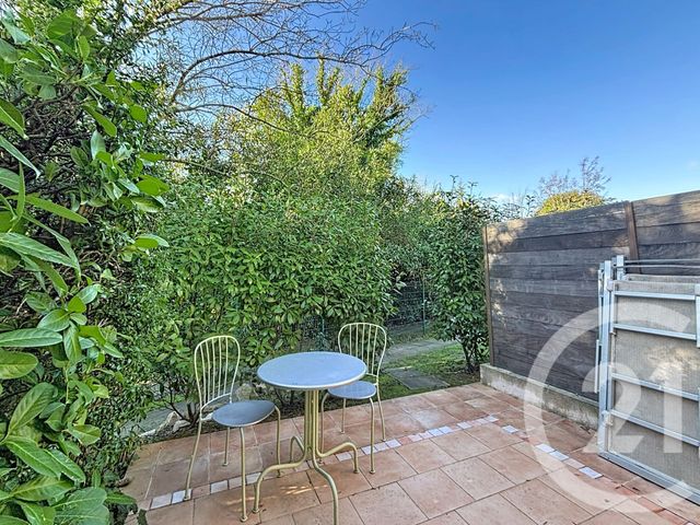 Appartement F1 &agrave; vendre - 1 pi&egrave;ce - 32,15 m2 - Mandelieu La Napoule - 06 - PROVENCE-ALPES-COTE-D-AZUR