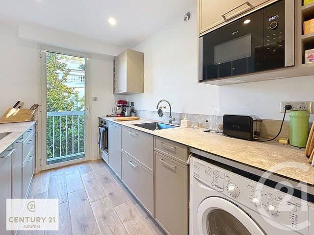 Appartement F3 &agrave; vendre - 3 pi&egrave;ces - 72,55 m2 - Mandelieu La Napoule - 06 - PROVENCE-ALPES-COTE-D-AZUR