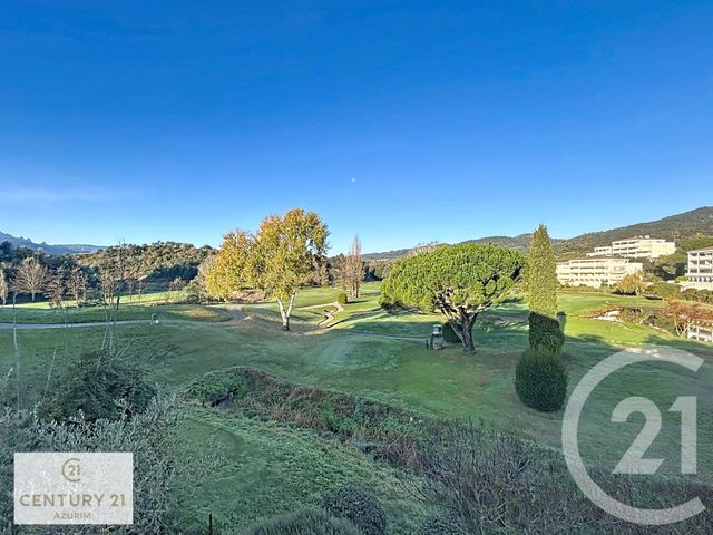 Appartement F3 &agrave; vendre - 3 pi&egrave;ces - 72,55 m2 - Mandelieu La Napoule - 06 - PROVENCE-ALPES-COTE-D-AZUR