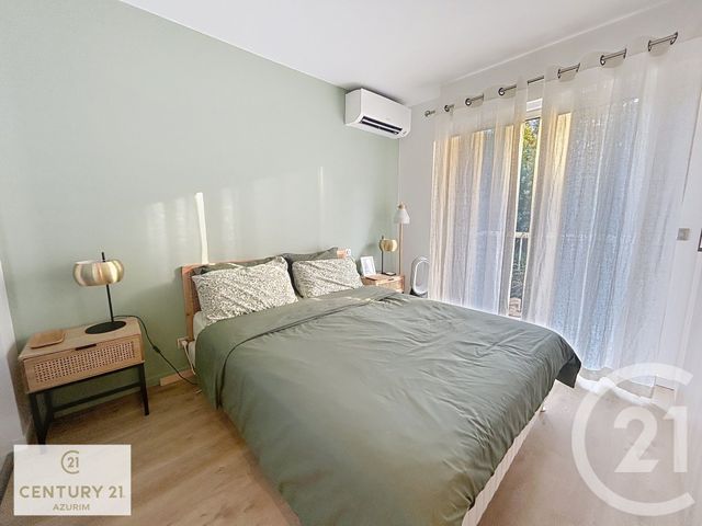 Appartement F3 &agrave; vendre - 3 pi&egrave;ces - 72,55 m2 - Mandelieu La Napoule - 06 - PROVENCE-ALPES-COTE-D-AZUR