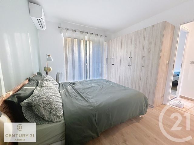 Appartement F3 &agrave; vendre - 3 pi&egrave;ces - 72,55 m2 - Mandelieu La Napoule - 06 - PROVENCE-ALPES-COTE-D-AZUR