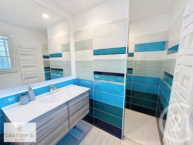 Appartement F3 &agrave; vendre - 3 pi&egrave;ces - 72,55 m2 - Mandelieu La Napoule - 06 - PROVENCE-ALPES-COTE-D-AZUR