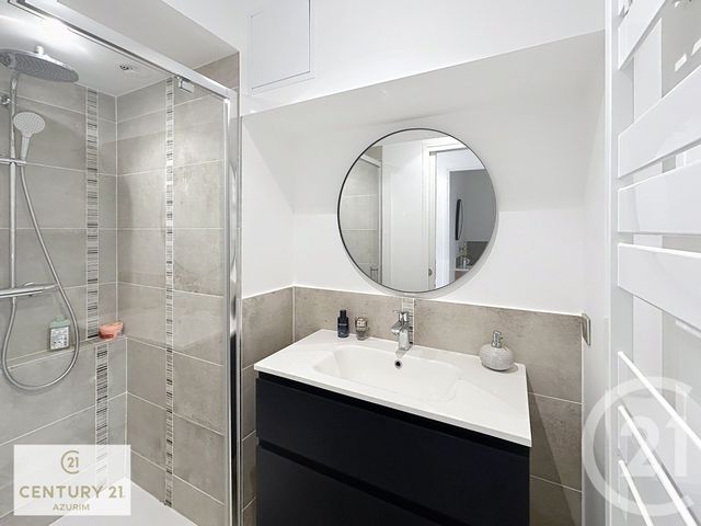 Appartement F3 &agrave; vendre - 3 pi&egrave;ces - 72,55 m2 - Mandelieu La Napoule - 06 - PROVENCE-ALPES-COTE-D-AZUR