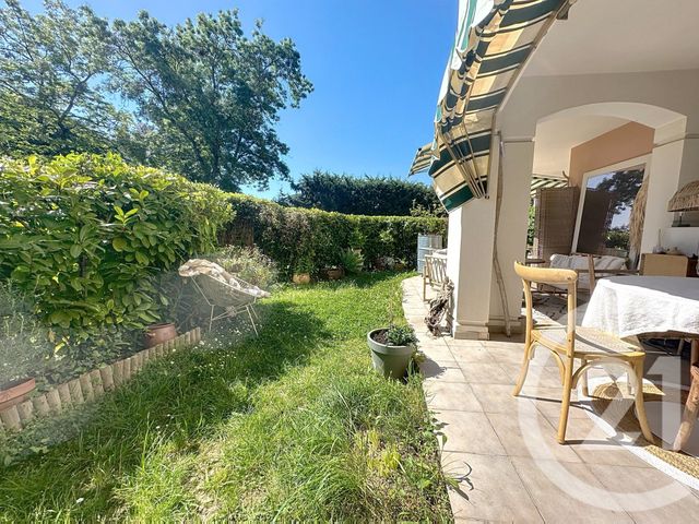 Appartement T2 &agrave; vendre - 2 pi&egrave;ces - 52,36 m2 - Mandelieu La Napoule - 06 - PROVENCE-ALPES-COTE-D-AZUR