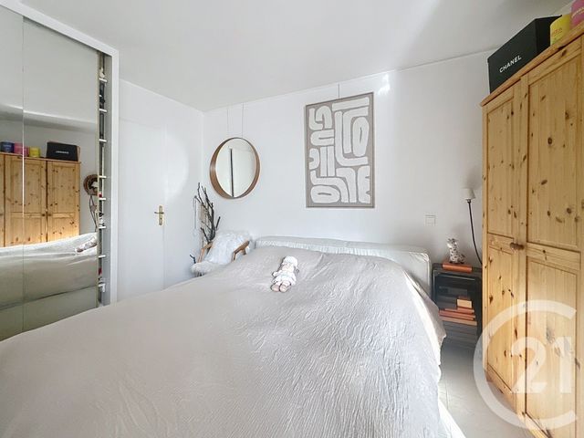 Appartement T2 &agrave; vendre - 2 pi&egrave;ces - 52,36 m2 - Mandelieu La Napoule - 06 - PROVENCE-ALPES-COTE-D-AZUR