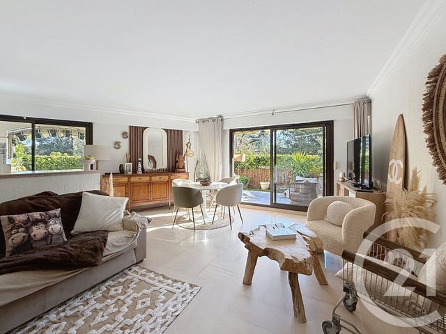 Appartement T2 &agrave; vendre - 2 pi&egrave;ces - 52,36 m2 - Mandelieu La Napoule - 06 - PROVENCE-ALPES-COTE-D-AZUR