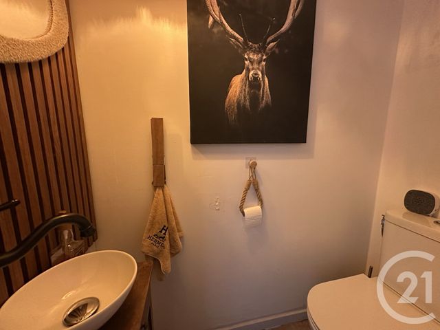 Appartement T2 &agrave; vendre - 2 pi&egrave;ces - 52,36 m2 - Mandelieu La Napoule - 06 - PROVENCE-ALPES-COTE-D-AZUR