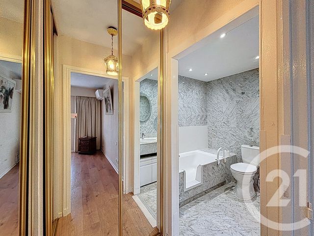 Appartement F4 &agrave; vendre - 4 pi&egrave;ces - 97,34 m2 - Mandelieu La Napoule - 06 - PROVENCE-ALPES-COTE-D-AZUR