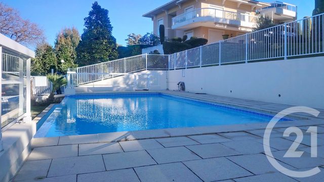 Appartement F4 &agrave; vendre - 4 pi&egrave;ces - 97,34 m2 - Mandelieu La Napoule - 06 - PROVENCE-ALPES-COTE-D-AZUR