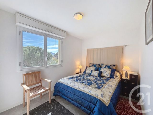 Appartement F5 &agrave; vendre - 5 pi&egrave;ces - 116,36 m2 - Mandelieu La Napoule - 06 - PROVENCE-ALPES-COTE-D-AZUR