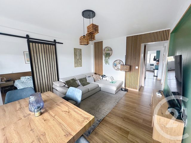 Appartement F4 &agrave; vendre - 4 pi&egrave;ces - 72 m2 - Le Cannet - 06 - PROVENCE-ALPES-COTE-D-AZUR