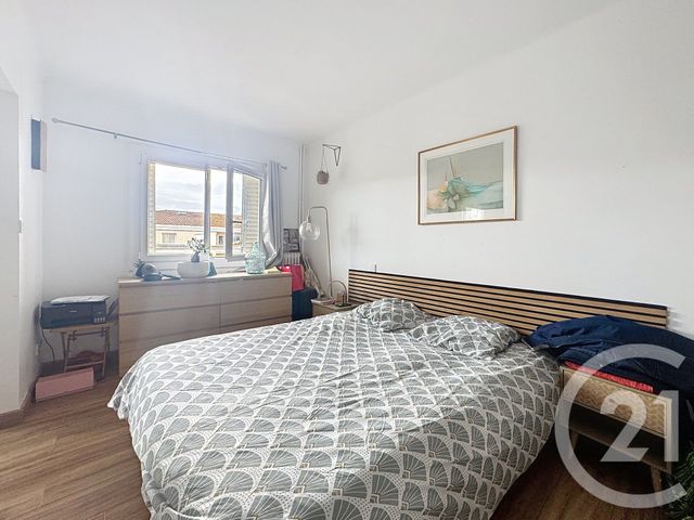 Appartement F4 &agrave; vendre - 4 pi&egrave;ces - 72 m2 - Le Cannet - 06 - PROVENCE-ALPES-COTE-D-AZUR