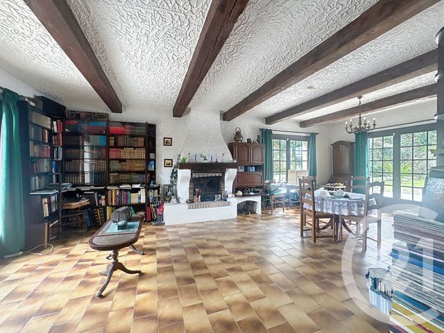 Maison &agrave; vendre - 7 pi&egrave;ces - 164,59 m2 - Auribeau Sur Siagne - 06 - PROVENCE-ALPES-COTE-D-AZUR