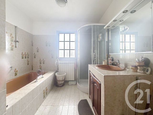 Maison &agrave; vendre - 7 pi&egrave;ces - 164,59 m2 - Auribeau Sur Siagne - 06 - PROVENCE-ALPES-COTE-D-AZUR