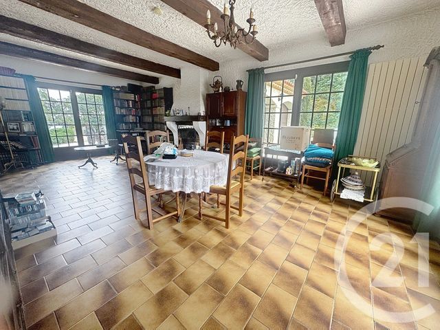 Maison &agrave; vendre - 7 pi&egrave;ces - 164,59 m2 - Auribeau Sur Siagne - 06 - PROVENCE-ALPES-COTE-D-AZUR