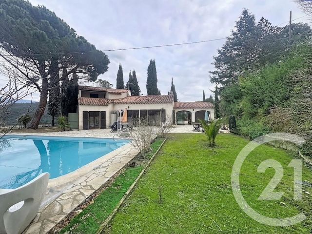 Maison à vendre AURIBEAU SUR SIAGNE