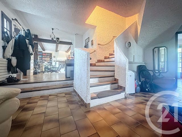 Maison &agrave; vendre - 7 pi&egrave;ces - 164,59 m2 - Auribeau Sur Siagne - 06 - PROVENCE-ALPES-COTE-D-AZUR
