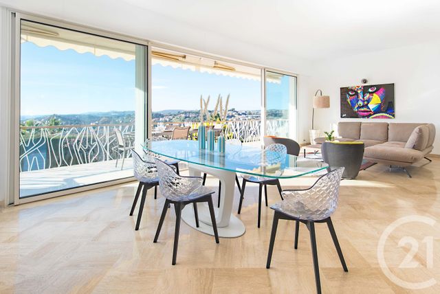 Maison &agrave; vendre - 7 pi&egrave;ces - 249 m2 - Cagnes Sur Mer - 06 - PROVENCE-ALPES-COTE-D-AZUR