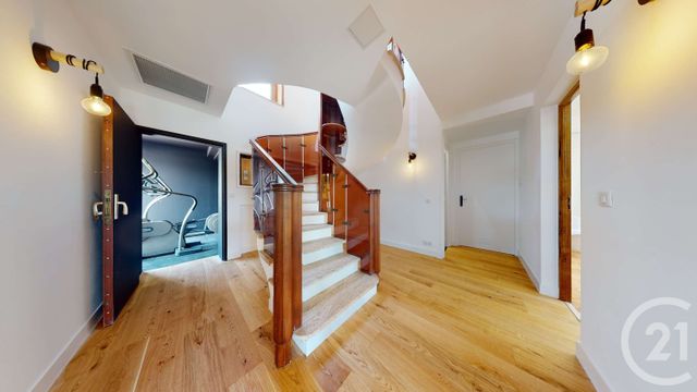 Maison &agrave; vendre - 7 pi&egrave;ces - 249 m2 - Cagnes Sur Mer - 06 - PROVENCE-ALPES-COTE-D-AZUR