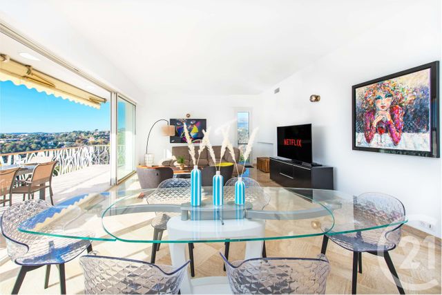 Maison &agrave; vendre - 7 pi&egrave;ces - 249 m2 - Cagnes Sur Mer - 06 - PROVENCE-ALPES-COTE-D-AZUR