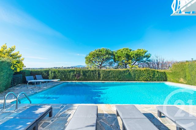Maison &agrave; vendre - 7 pi&egrave;ces - 249 m2 - Cagnes Sur Mer - 06 - PROVENCE-ALPES-COTE-D-AZUR