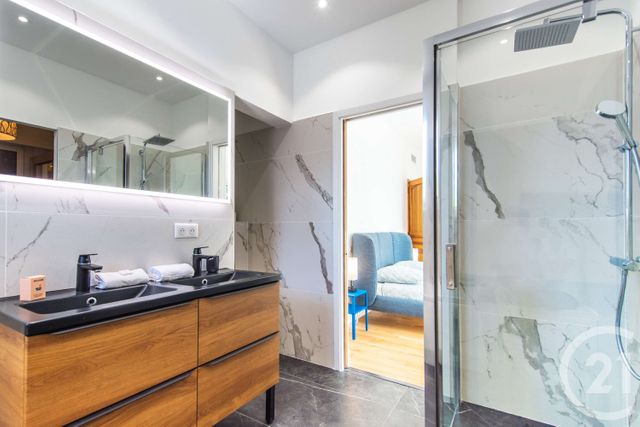 Maison &agrave; vendre - 7 pi&egrave;ces - 249 m2 - Cagnes Sur Mer - 06 - PROVENCE-ALPES-COTE-D-AZUR