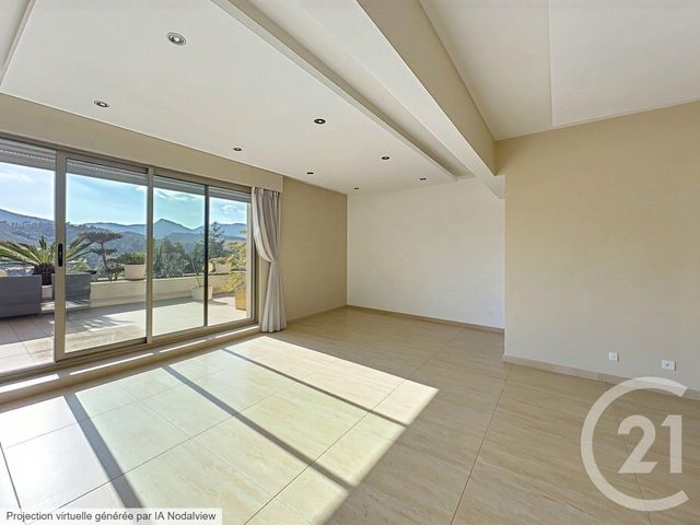 Maison &agrave; vendre - 4 pi&egrave;ces - 101,06 m2 - Mandelieu La Napoule - 06 - PROVENCE-ALPES-COTE-D-AZUR